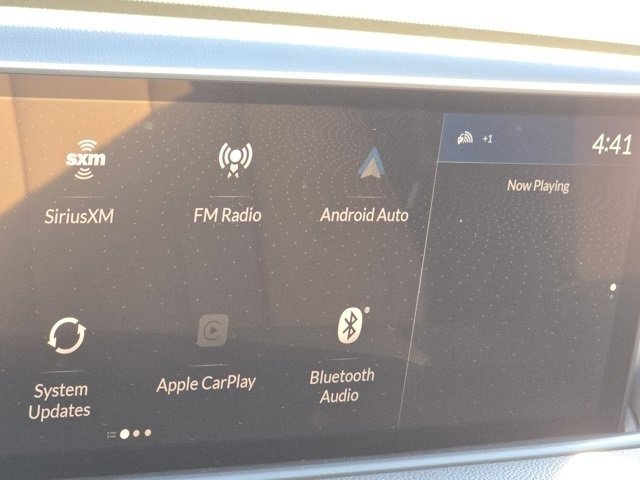 Used 2023 Acura MDX SH-AWD image 9