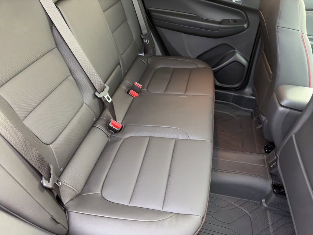 New 2026 Chevrolet TrailBlazer RS w/ Convenience Package image 26