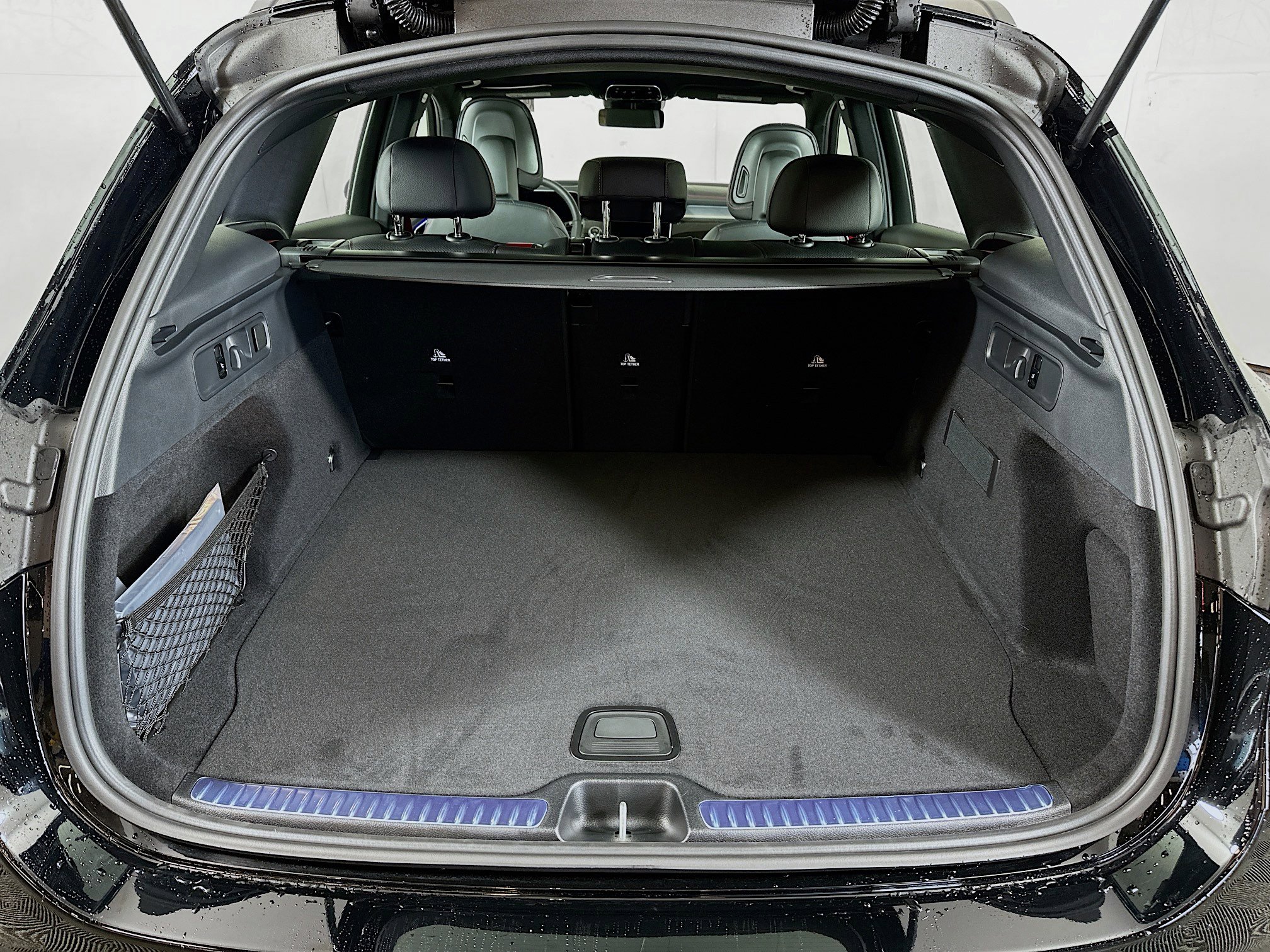 New 2026 Mercedes-Benz GLC 43 AMG 4MATIC image 26