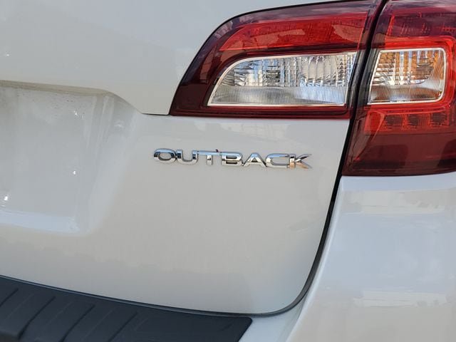 Used 2019 Subaru Outback 2.5i Limited AWD/4WD image 8