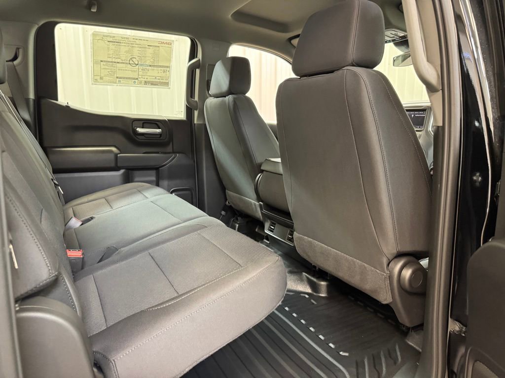 New 2026 GMC Sierra 1500 Pro w/ Trailering Package AWD/4WD image 24
