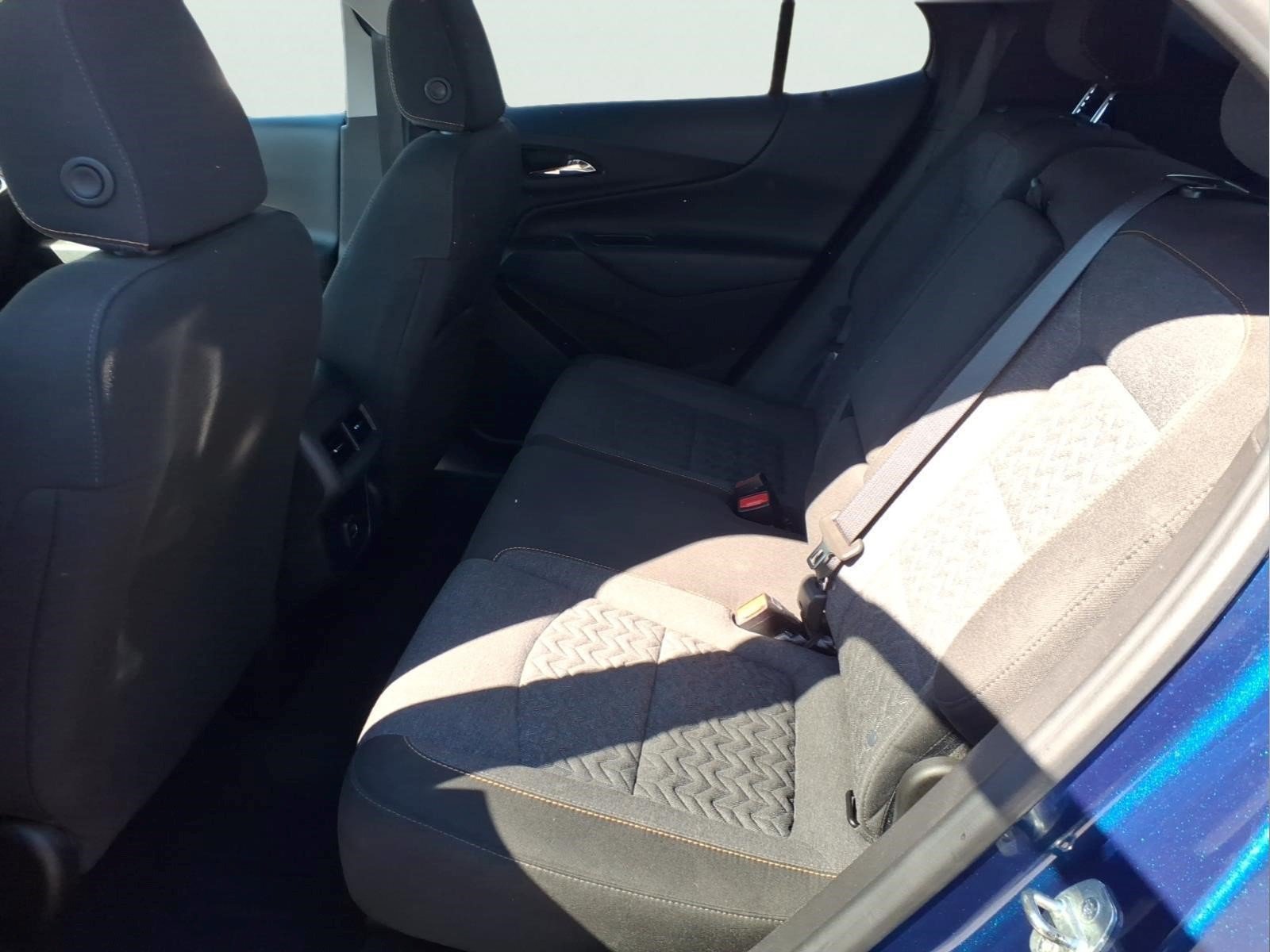 Used 2022 Chevrolet Equinox LT FWD image 5