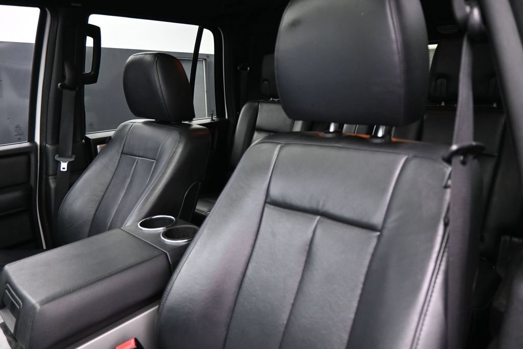 Used 2016 Ford Expedition EL Limited AWD/4WD image 13