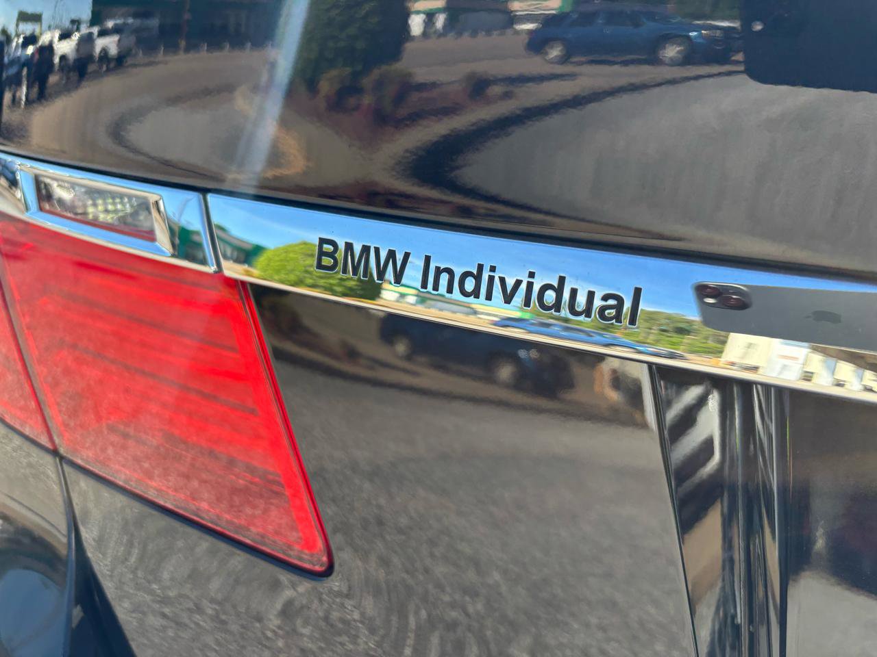 Used 2012 BMW 750Li image 15