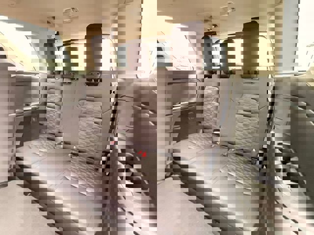 New 2026 Nissan Pathfinder SV image 15