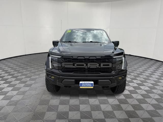 Certified 2025 Ford F150 Raptor AWD/4WD image 12
