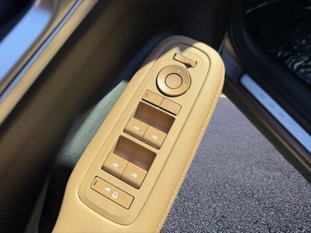 New 2026 Hyundai Santa Fe Calligraphy image 13