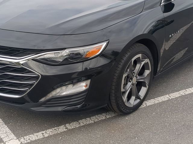 Certified 2024 Chevrolet Malibu LT image 14