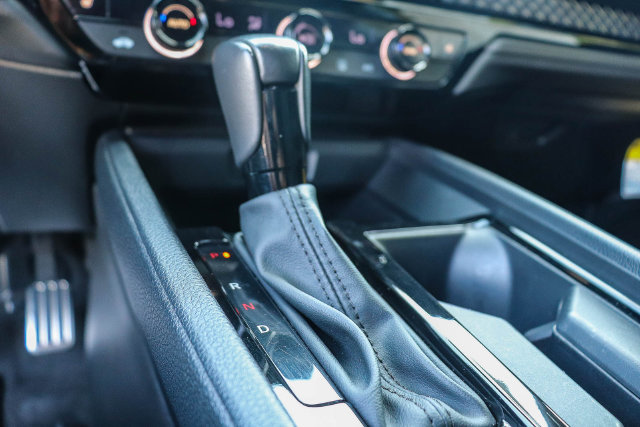 Used 2024 Honda Accord Sport image 24