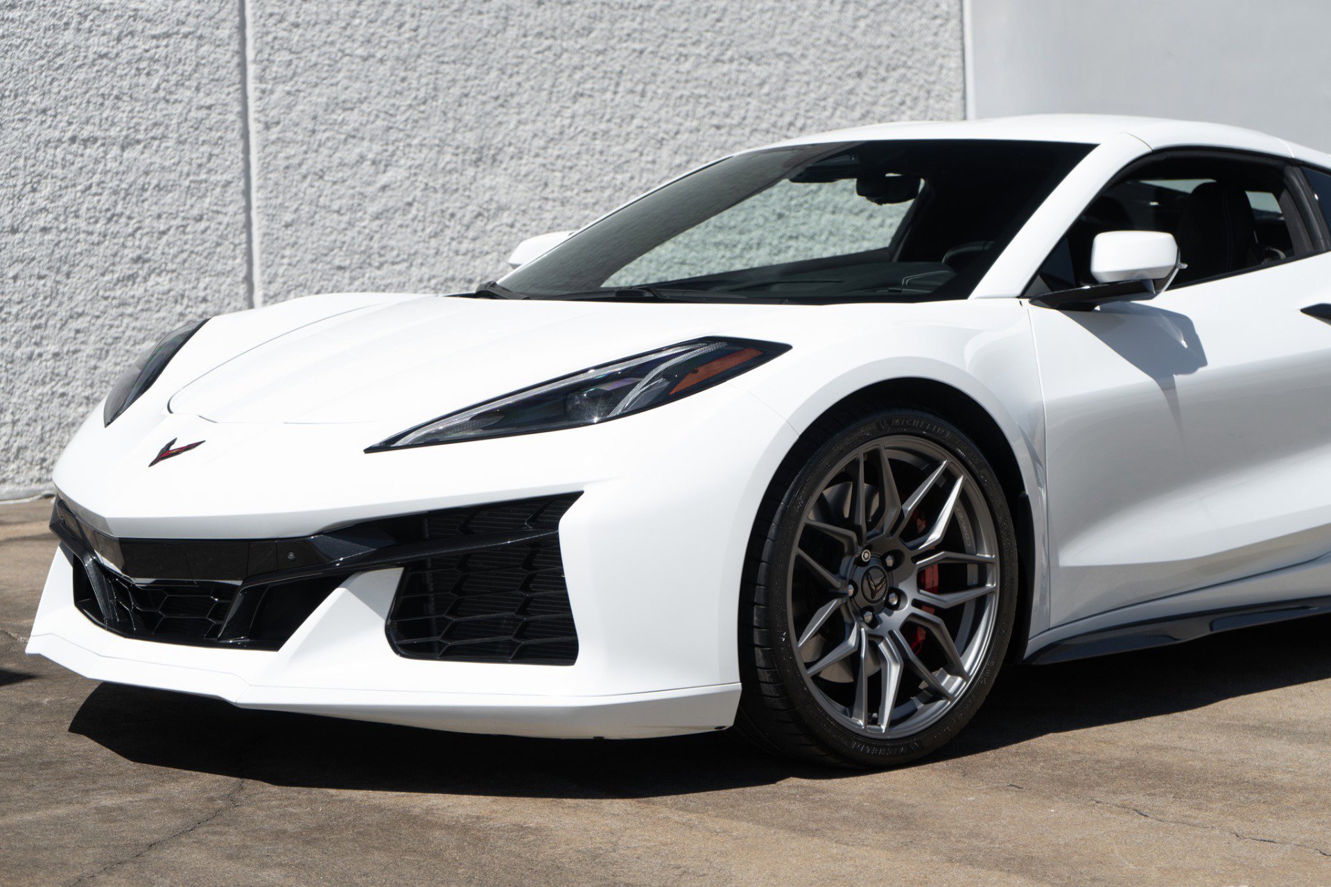 Used 2024 Chevrolet Corvette Z06 image 15