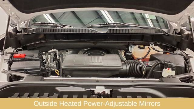 Used 2023 Chevrolet Silverado 1500 High Country w/ Technology Package image 40