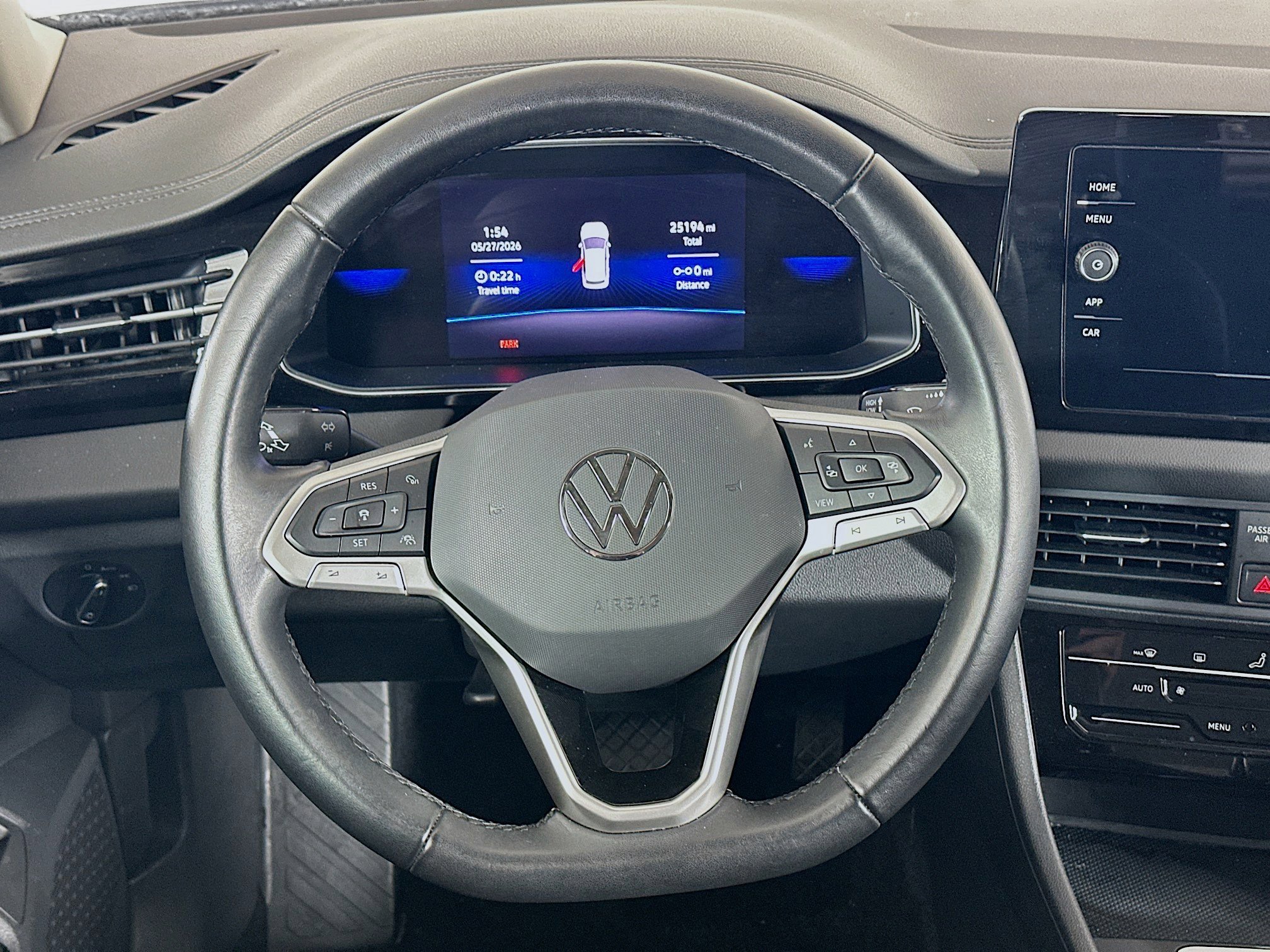 Used 2025 Volkswagen Jetta S FWD image 18