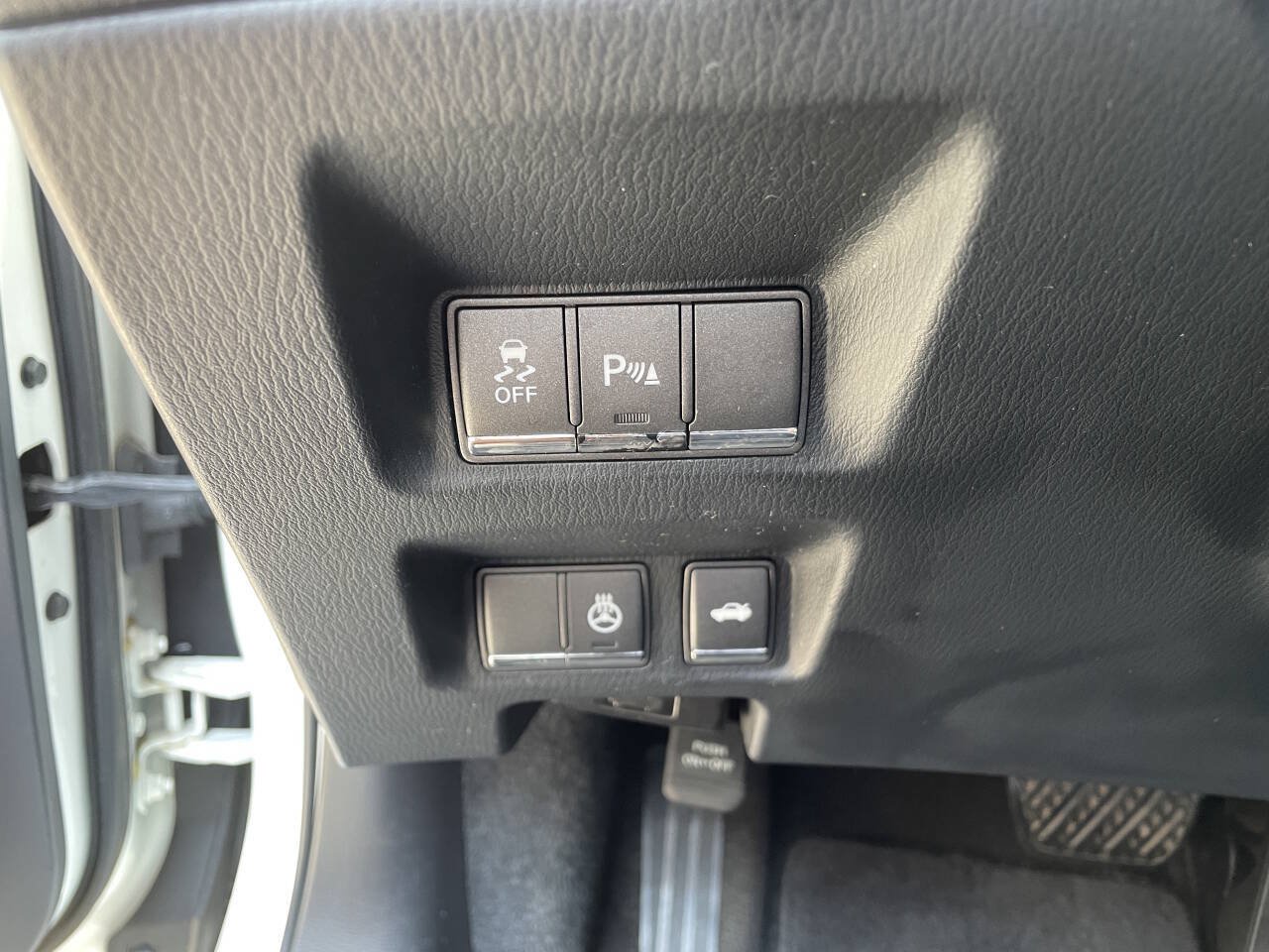Used 2013 INFINITI M37 w/ Premium Pkg RWD image 16