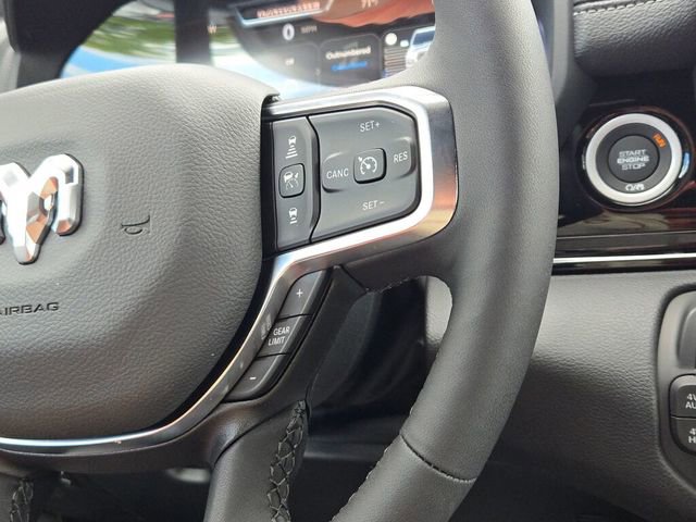 New 2026 RAM 1500 Laramie w/ Night Edition image 33