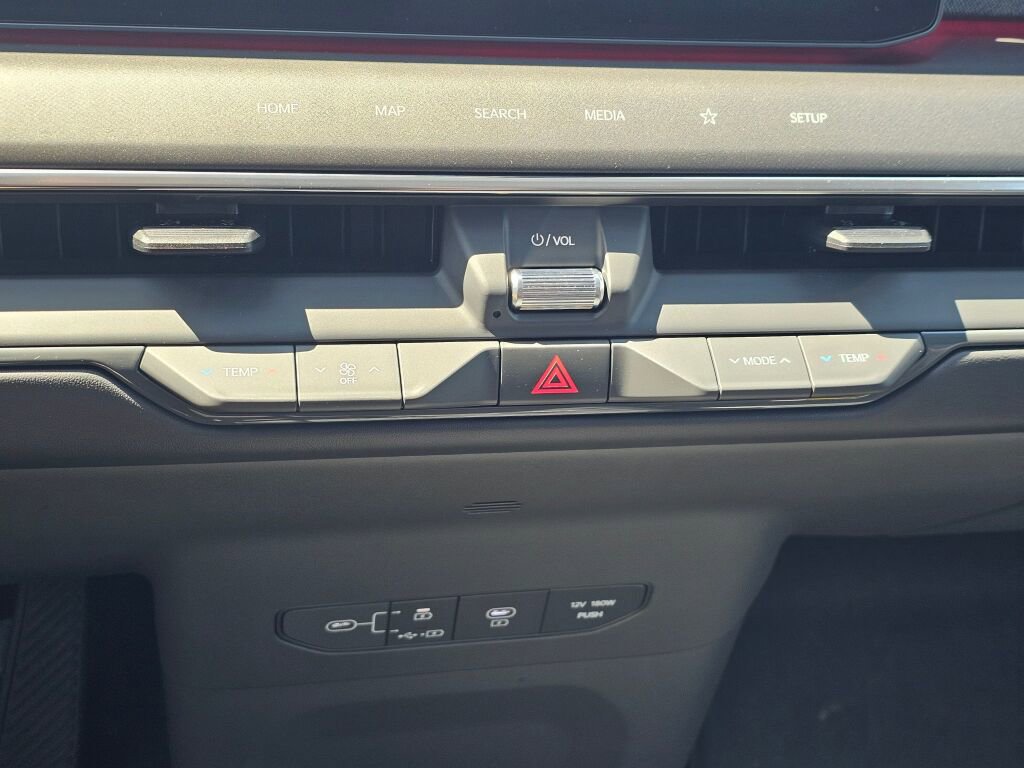 Certified 2024 Kia EV9 Land AWD/4WD image 18