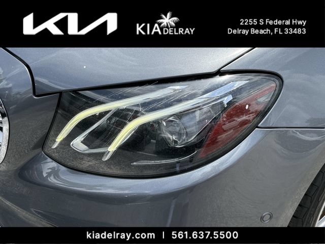 Used 2018 Mercedes-Benz E 300 image 6