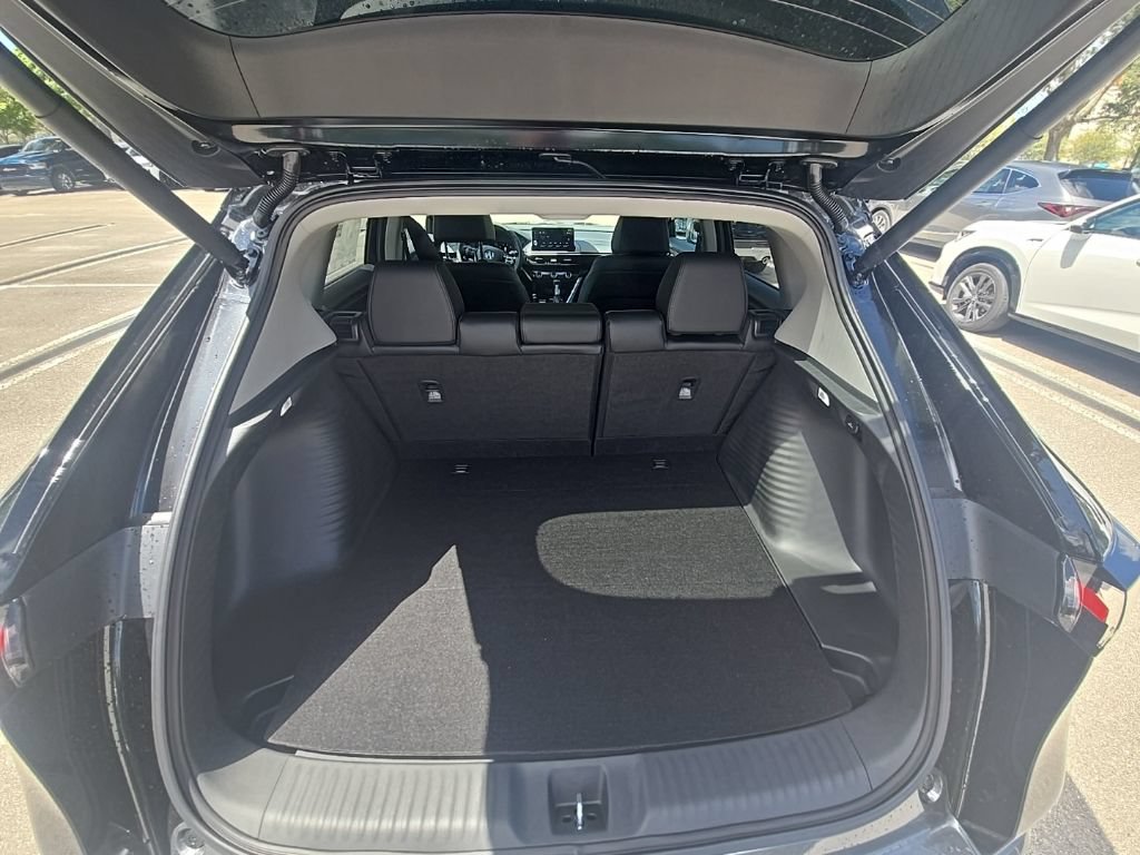 New 2026 Acura ADX FWD image 32