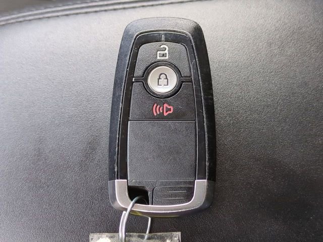 Certified 2024 Ford Bronco Sport Big Bend image 27