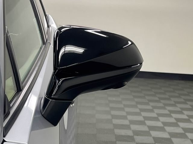 Certified 2023 Lexus RZ 450e Premium w/ Accessory Package (Z1) image 21