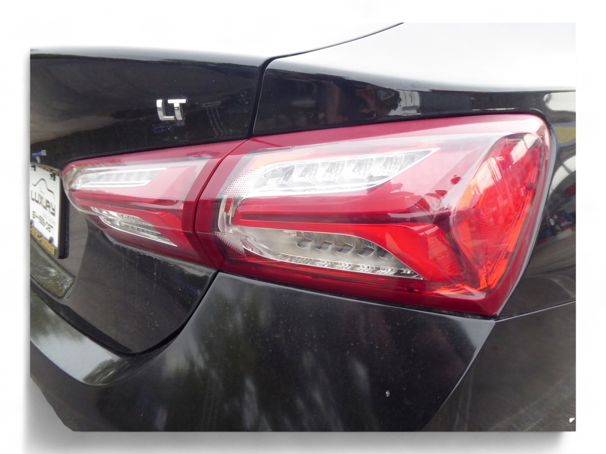 Used 2019 Chevrolet Malibu LT image 17