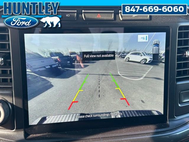 Used 2022 Ford F150 XLT w/ Equipment Group 302A High AWD/4WD image 21