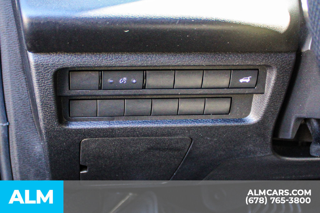Used 2024 Mitsubishi Outlander Ralliart AWD/4WD image 33