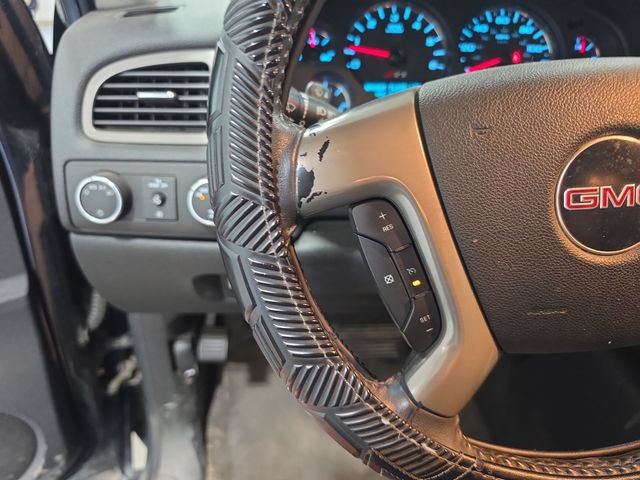 Used 2010 GMC Sierra 1500 SLT w/ All-Terrain Package AWD/4WD image 11