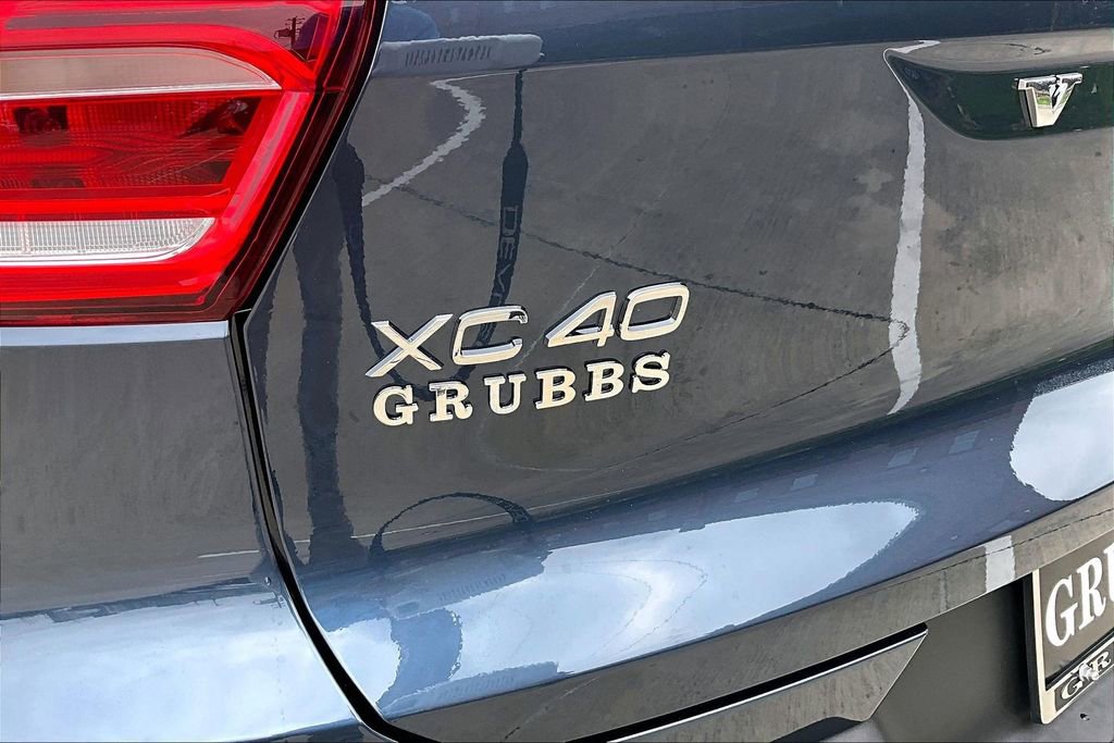 New 2026 Volvo XC40 B5 Ultra w/ Protection Package Premier AWD/4WD image 43