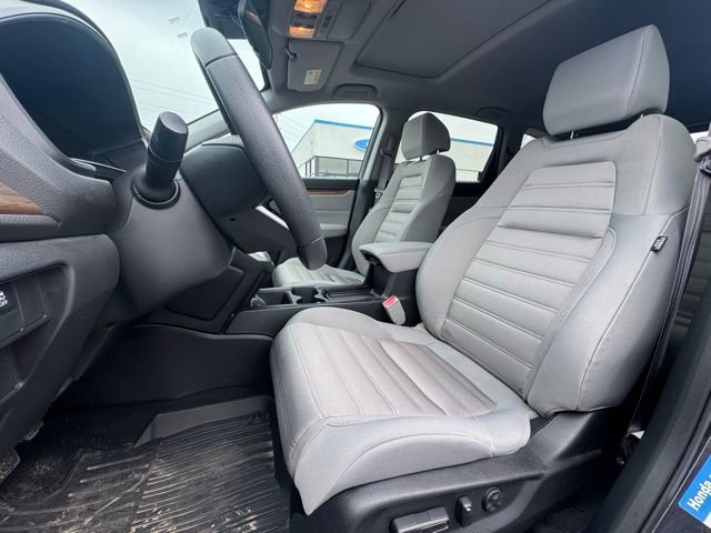 Used 2019 Honda CR-V EX image 14