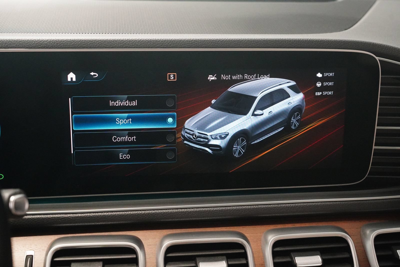 Certified 2023 Mercedes-Benz GLE 350 4MATIC image 23