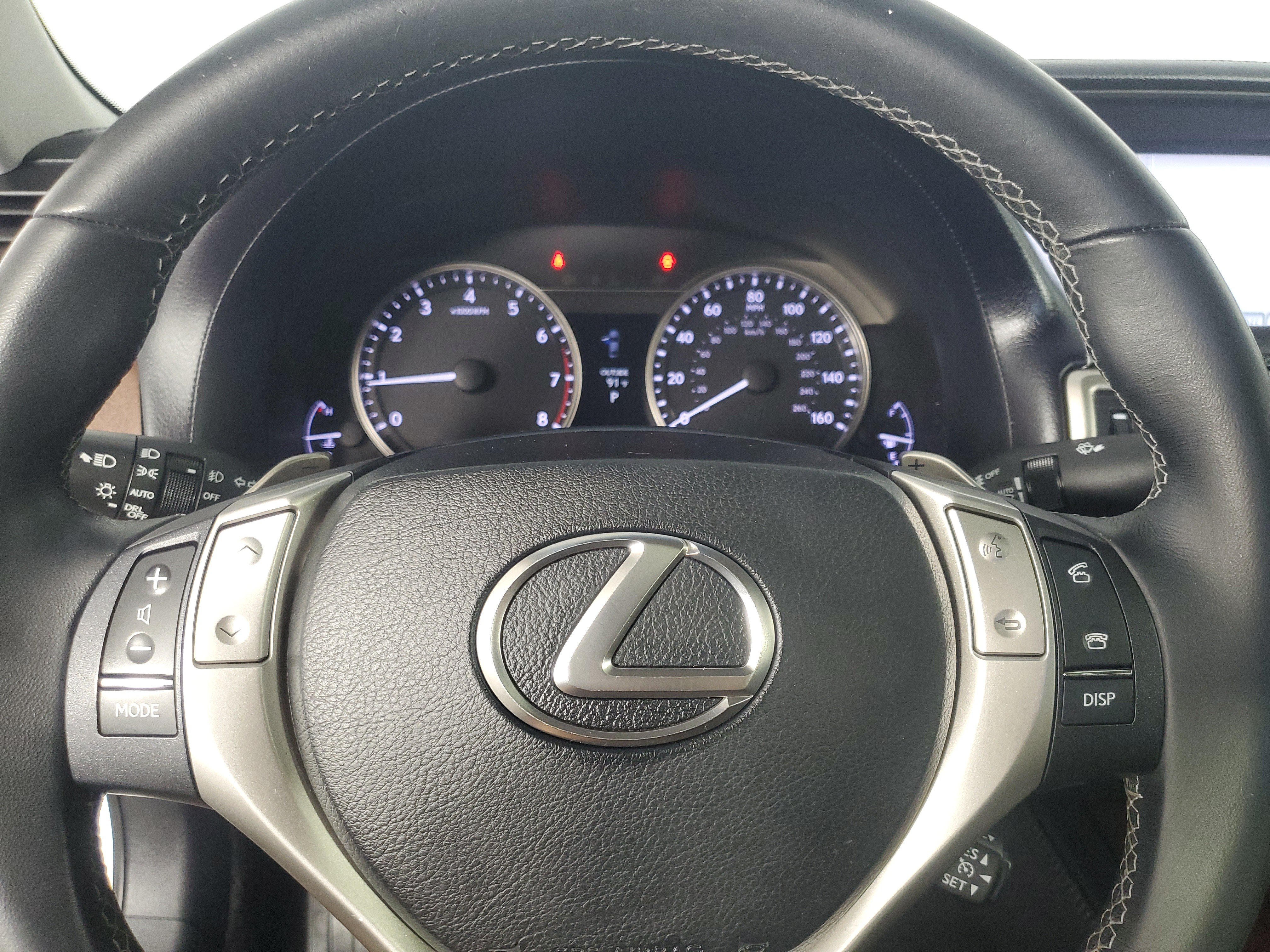 Used 2014 Lexus GS 350 w/ Premium Package RWD image 25