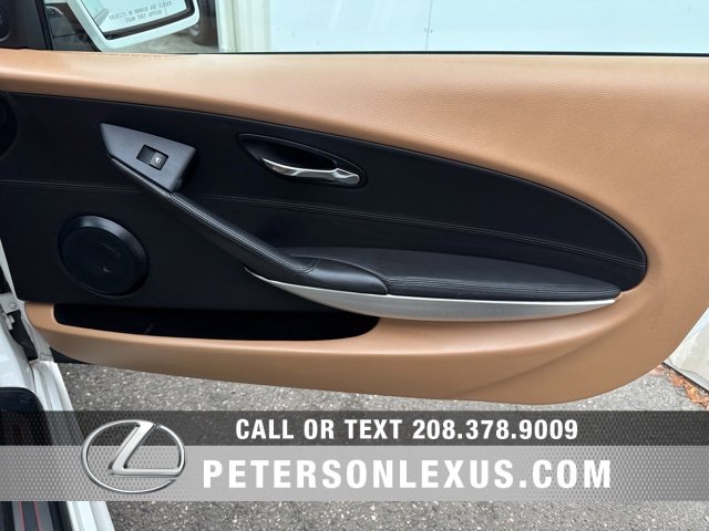 Used 2008 BMW 650i 650i image 11
