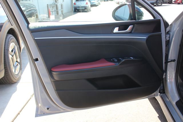 Used 2023 Kia K5 GT-Line w/ GT-Line Premium Package image 19