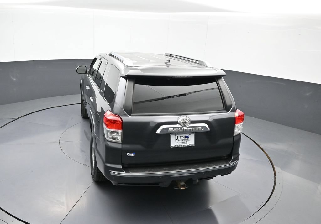 Used 2011 Toyota 4Runner SR5 w/ Premium Pkg w/Leather AWD/4WD image 38