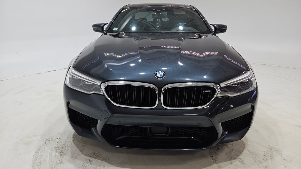 Used 2018 BMW M5 w/ Executive Package image 13