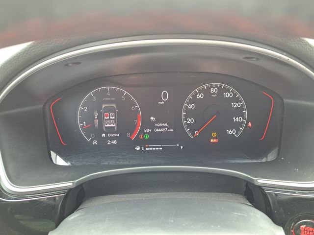 Used 2022 Honda Civic Si image 20