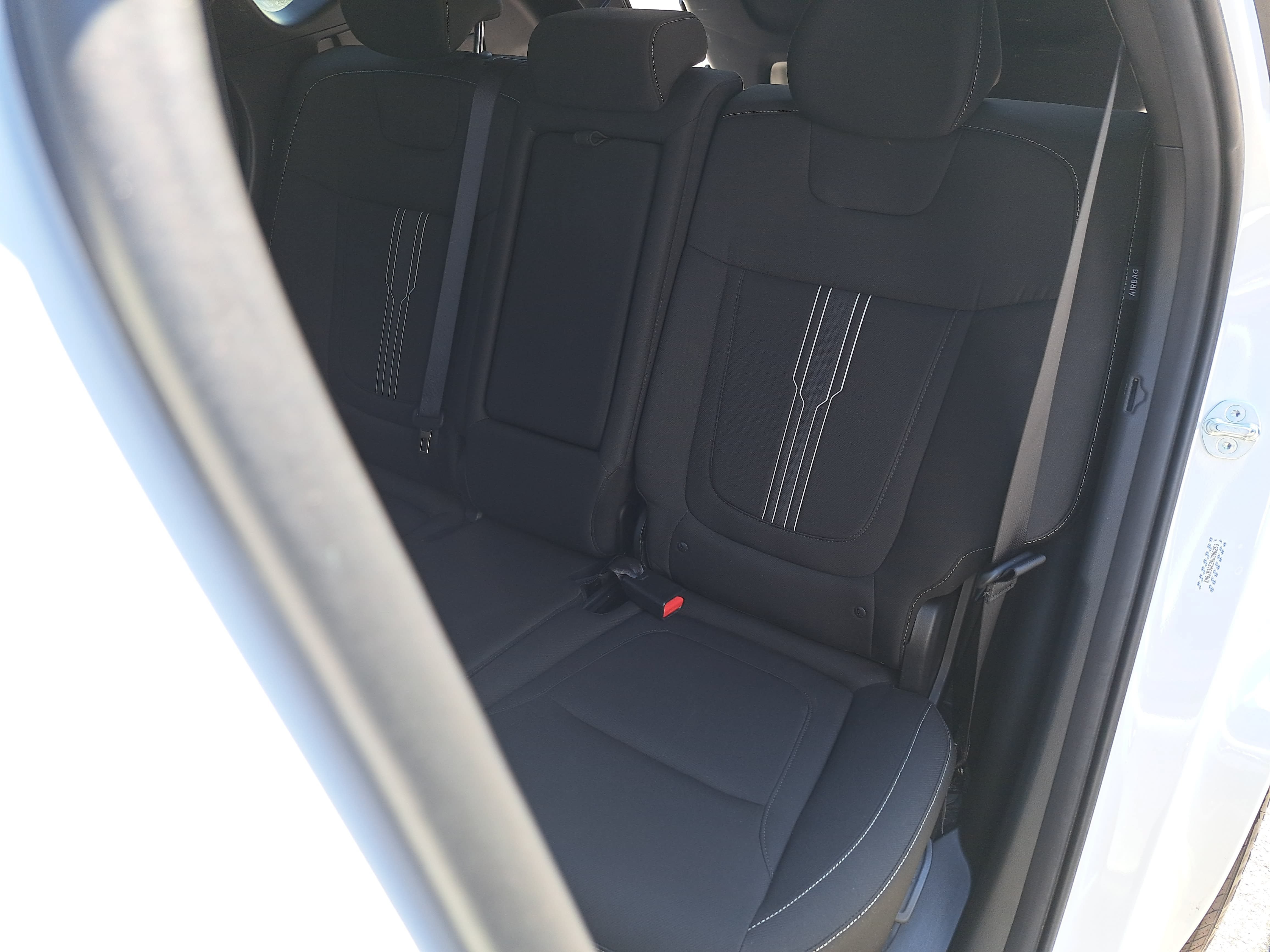 Used 2024 Hyundai Tucson SEL FWD image 15