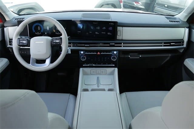 Certified 2025 Hyundai Santa Fe SEL image 26