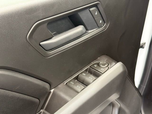 New 2026 Chevrolet Colorado Trail Boss image 14