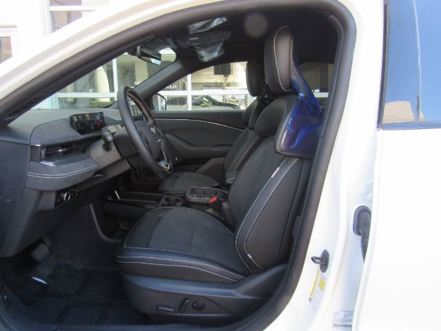 Used 2025 Ford Mustang Mach-E GT image 14