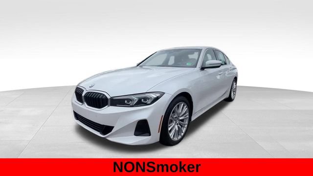 Used 2024 BMW 330i 330i image 14