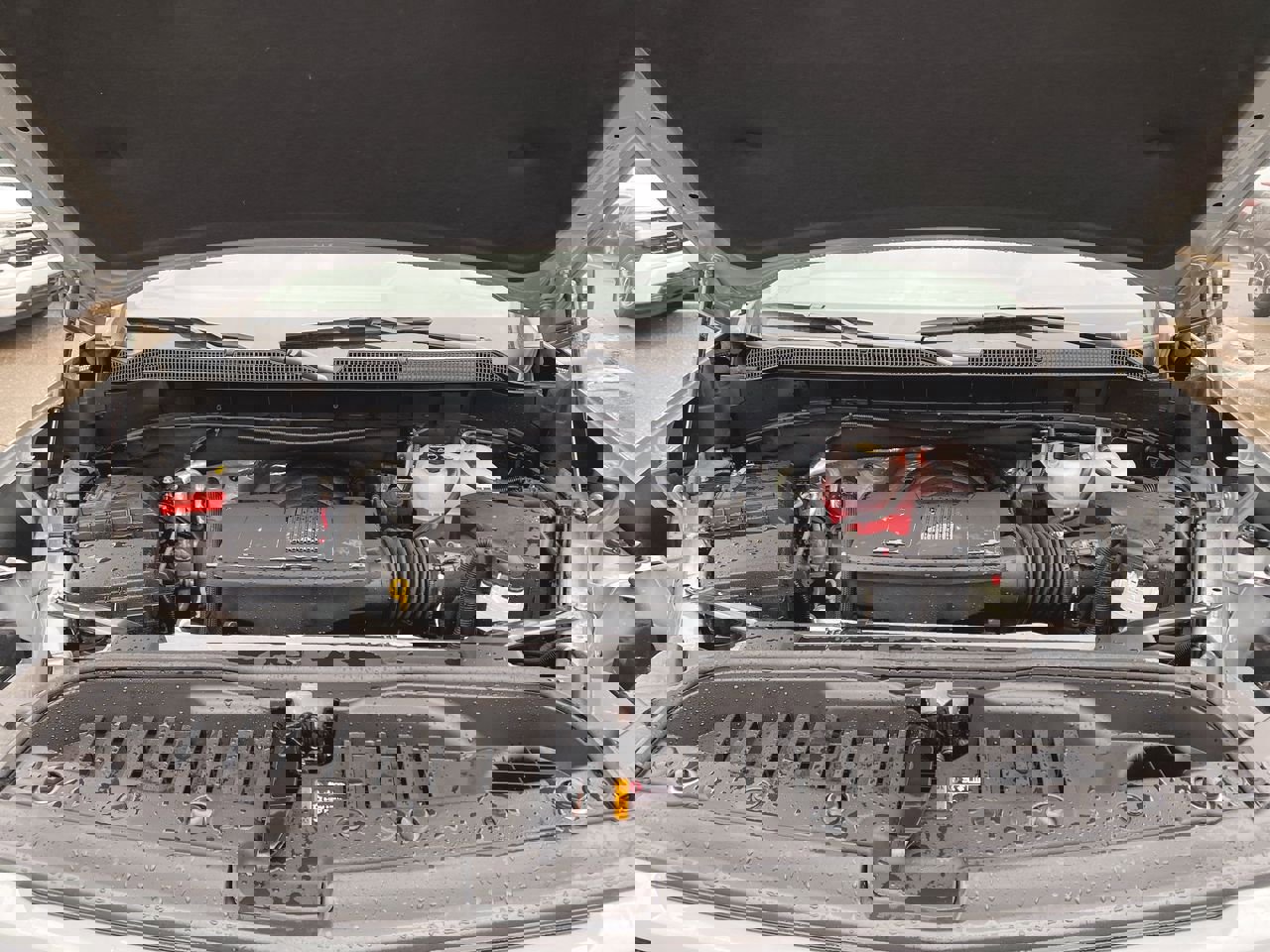 New 2025 Chevrolet Silverado 1500 RST w/ All Star Edition Plus image 32