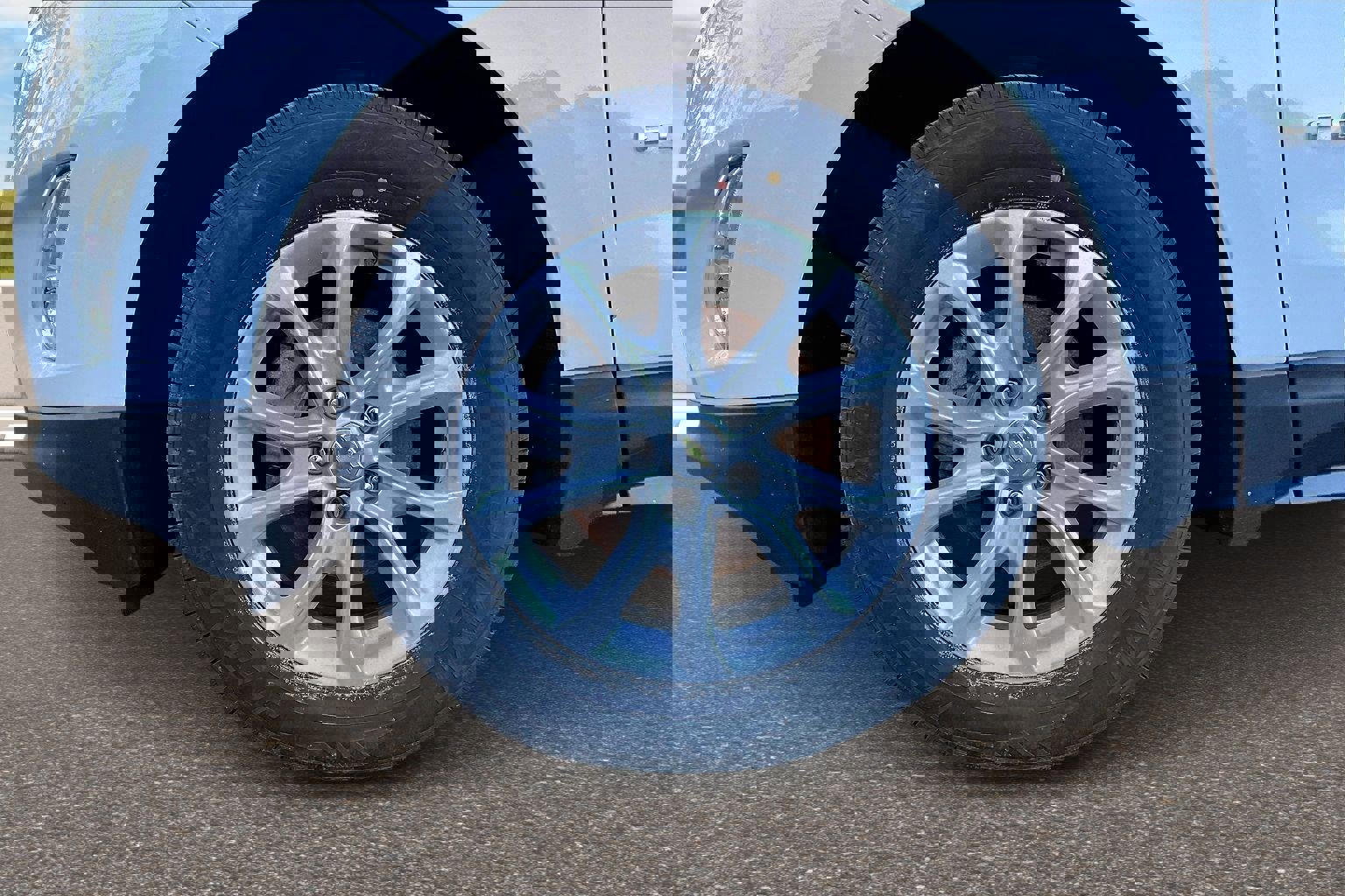 Used 2019 Chevrolet Equinox LT image 25