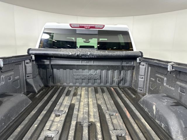 Used 2020 Chevrolet Silverado 3500 High Country w/ LPO, Dark Essentials Package image 27