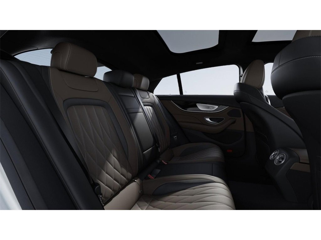 New 2026 Mercedes-Benz AMG GT 53 image 5