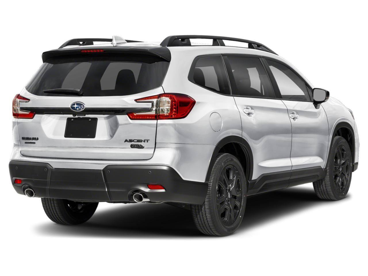 New 2026 Subaru Ascent Bronze Edition AWD/4WD image 10