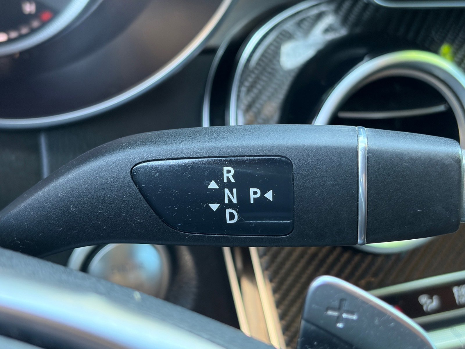 Used 2019 Mercedes-Benz GLC 43 AMG 4MATIC image 29