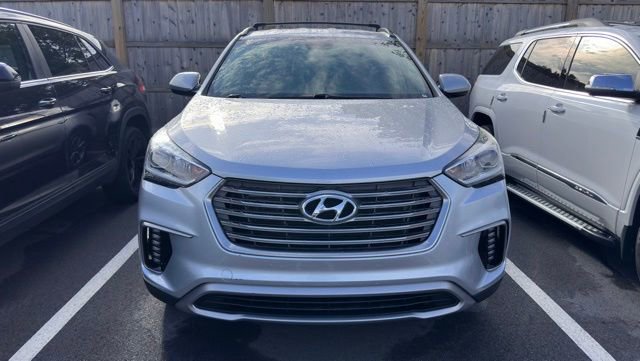 Used 2017 Hyundai Santa Fe SE FWD image 12