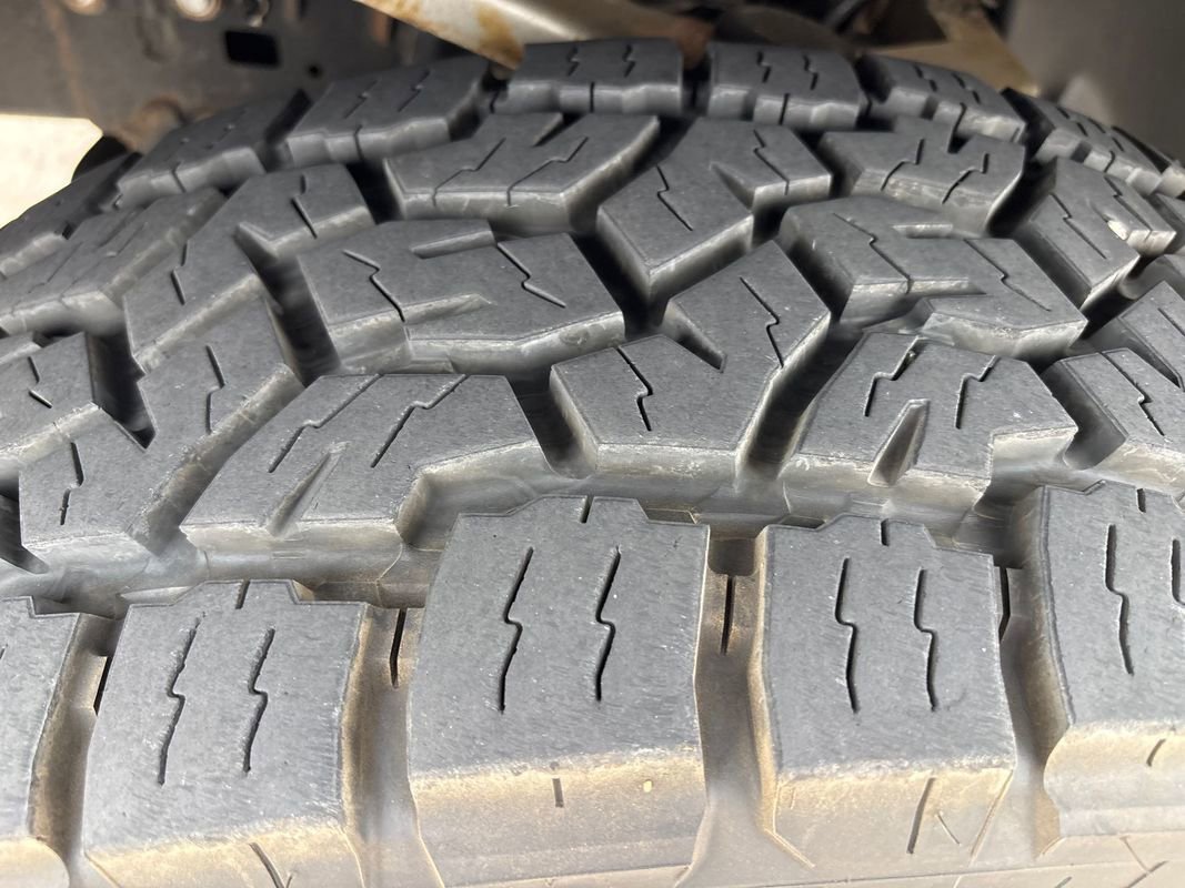 Used 2015 RAM 1500 Big Horn image 25