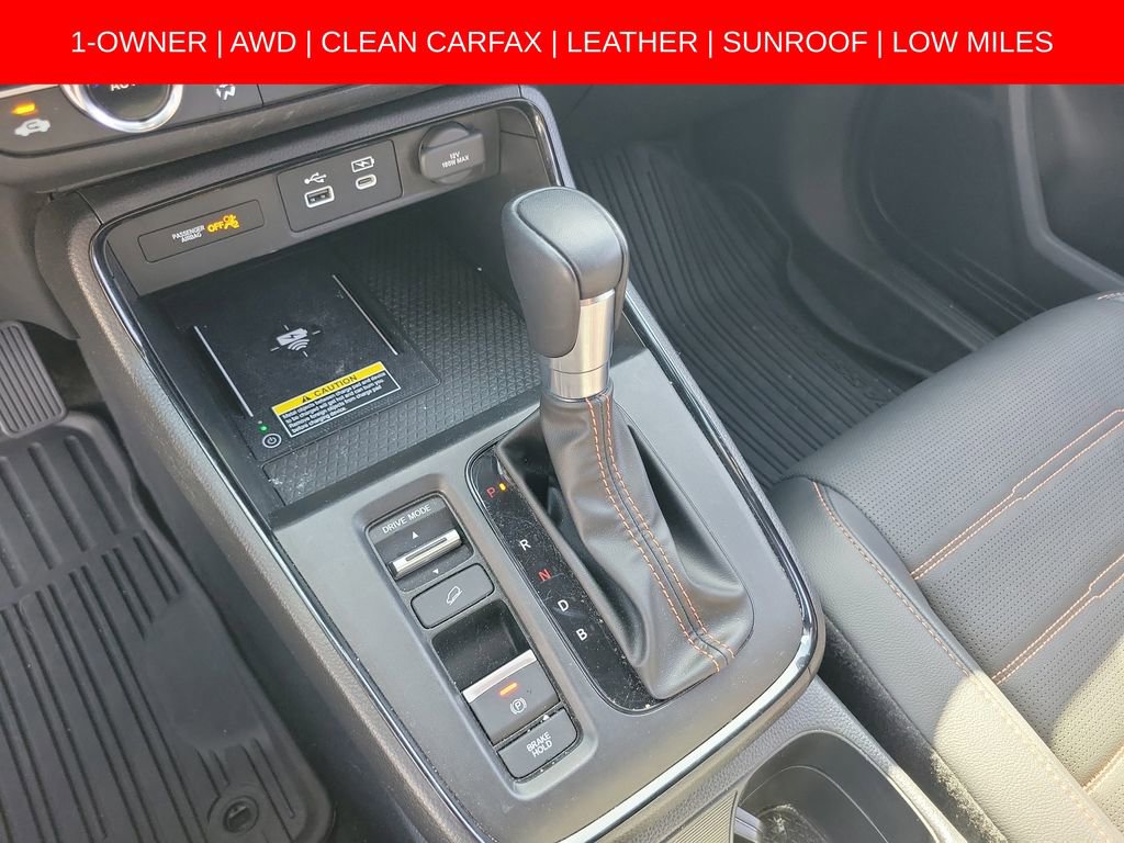 Used 2025 Honda CR-V Sport-L image 29
